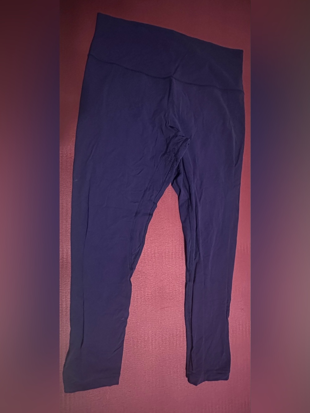 Lululemon align leggings
